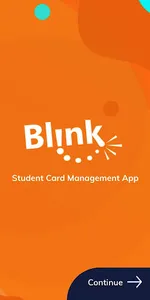 Blink Bursar screenshot 0
