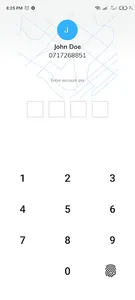 Swedken screenshot 1