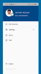 VConnect screenshot 9