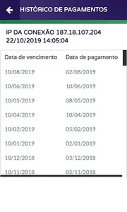 Garante Atalaia screenshot 0