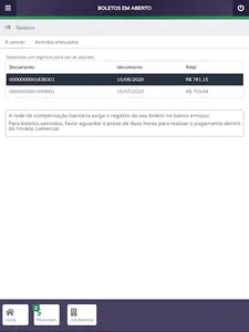 Garante Atalaia screenshot 13