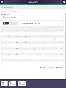 Garante Atalaia screenshot 5