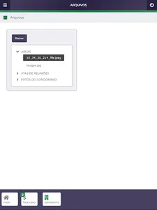 Garante Atalaia screenshot 8