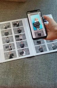 Мечты Первоклассников screenshot 1
