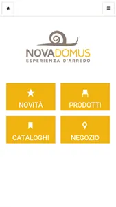 Novadomus screenshot 0