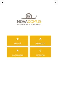 Novadomus screenshot 4