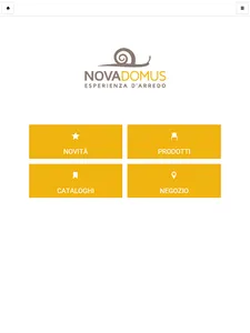 Novadomus screenshot 8