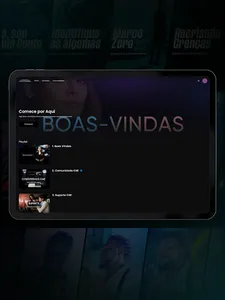 Comunidade CNE screenshot 6
