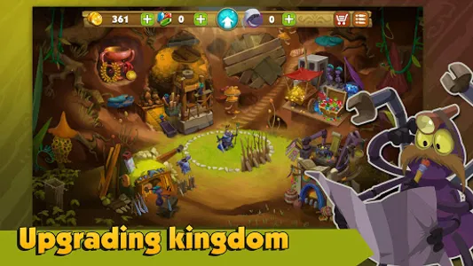 King Of Bugs screenshot 14