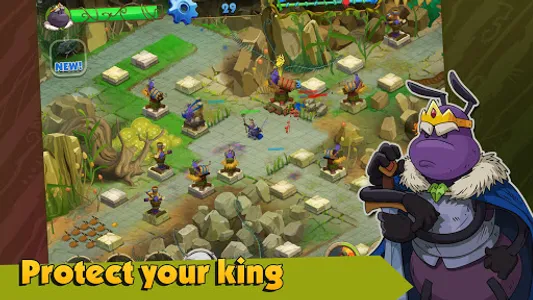 King Of Bugs screenshot 15