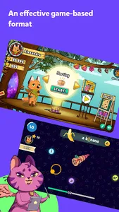 Novakid screenshot 2