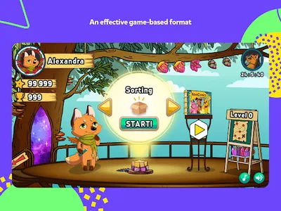Novakid screenshot 6
