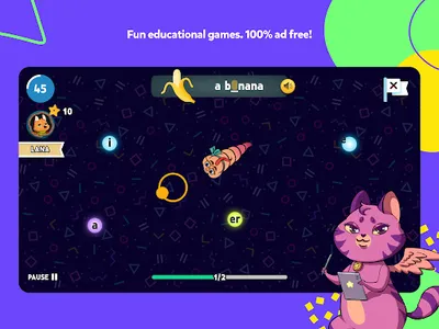 Novakid screenshot 7