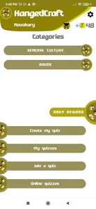 Hanged Craft screenshot 3