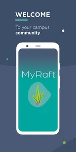 CSUMB MyRaft screenshot 0