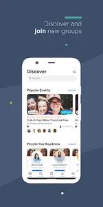 CSUMB MyRaft screenshot 1