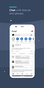 CSUMB MyRaft screenshot 5