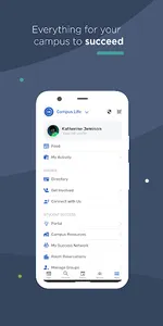 CSUMB MyRaft screenshot 6