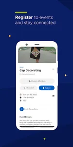 DukeGroups screenshot 3
