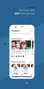 WolfPack Connect screenshot 1