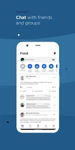 WolfPack Connect screenshot 5