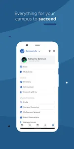 WolfPack Connect screenshot 6