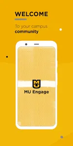 MU Engage screenshot 0