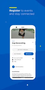 TennisGroups screenshot 3