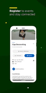 mySNC Community screenshot 3