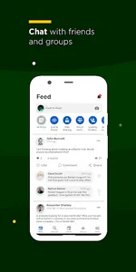 mySNC Community screenshot 5