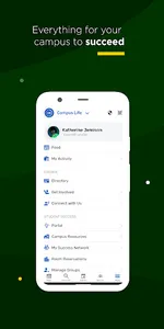 mySNC Community screenshot 6