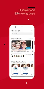 InvolveUT screenshot 1
