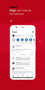 InvolveUT screenshot 5