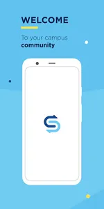 UW-Stout CONNECT screenshot 0