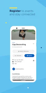 UW-Stout CONNECT screenshot 3