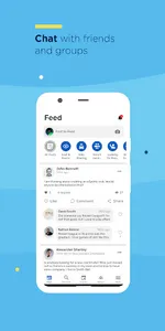 UW-Stout CONNECT screenshot 5