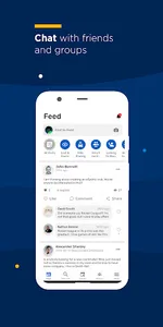 YaleUConnect screenshot 5