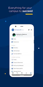 YaleUConnect screenshot 6