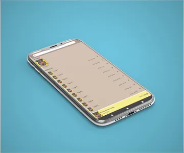 آهنگ های مازندرانی screenshot 0