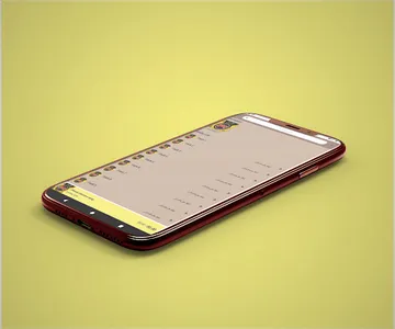 آهنگ های مازندرانی screenshot 3