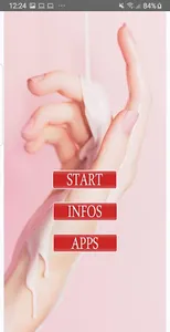 Liver Pain Home Remedies screenshot 0