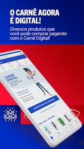 Casas Bahia: Compras Online screenshot 4