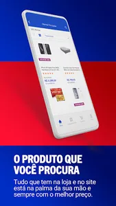 Casas Bahia: Compras Online screenshot 5