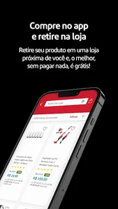 Extra: Loja online com ofertas screenshot 4