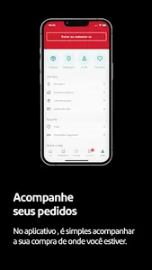 Extra: Loja online com ofertas screenshot 5