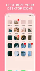 Baby Photo Art- Photos & Video screenshot 5