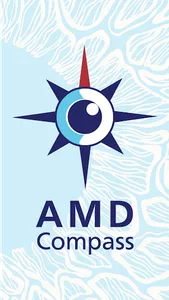 AMD Compass screenshot 1