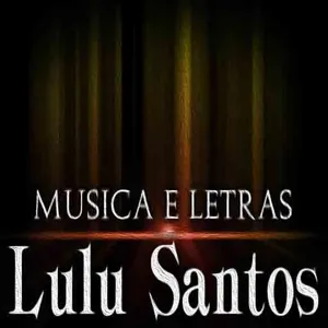 Musica Lulu Santos screenshot 0