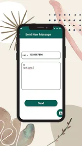 Easy Sender screenshot 15