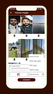 I-Convert - heic to jpg screenshot 2